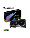 gigabyte Karta graficzna RTX 4070 SUPER MASTER 12G GDDR6X 192bit 3DP - nr 1