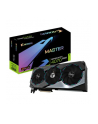 gigabyte Karta graficzna RTX 4070 SUPER MASTER 12G GDDR6X 192bit 3DP - nr 63