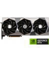 msi Karta graficzna RTX 4080 SUPER 16GB SUPRIM X GDDR6X 256bit 3DP - nr 85