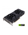 pny Karta graficzna GeForce RTX 4070 SUPER 12GB VERTO DUAL FAN OC - nr 3