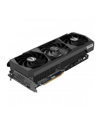 zotac Karta graficzna GeForce RTX 4070 Ti SUPER AMP HOLO 16GB GDDR6X 256bit