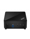 msi Mini PC Cubi 5 12M-004(wersja europejska) W11P i3-1215U/8GB/256GB/1.2GHz - nr 4