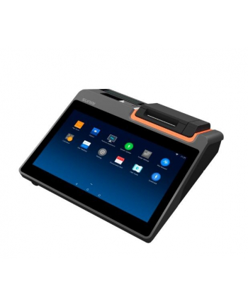 sunmi Terminal desktop T2 MINI NFC POS SYSTEM