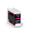 epson Tusz T46S3 VIVID MAGENTA  25ml do SC-P700 - nr 1