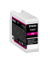 epson Tusz T46S3 VIVID MAGENTA  25ml do SC-P700 - nr 3