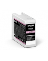 epson Tusz T46S6 VIVID LIGHT MAGENTA 25ml do SC-P700 - nr 1