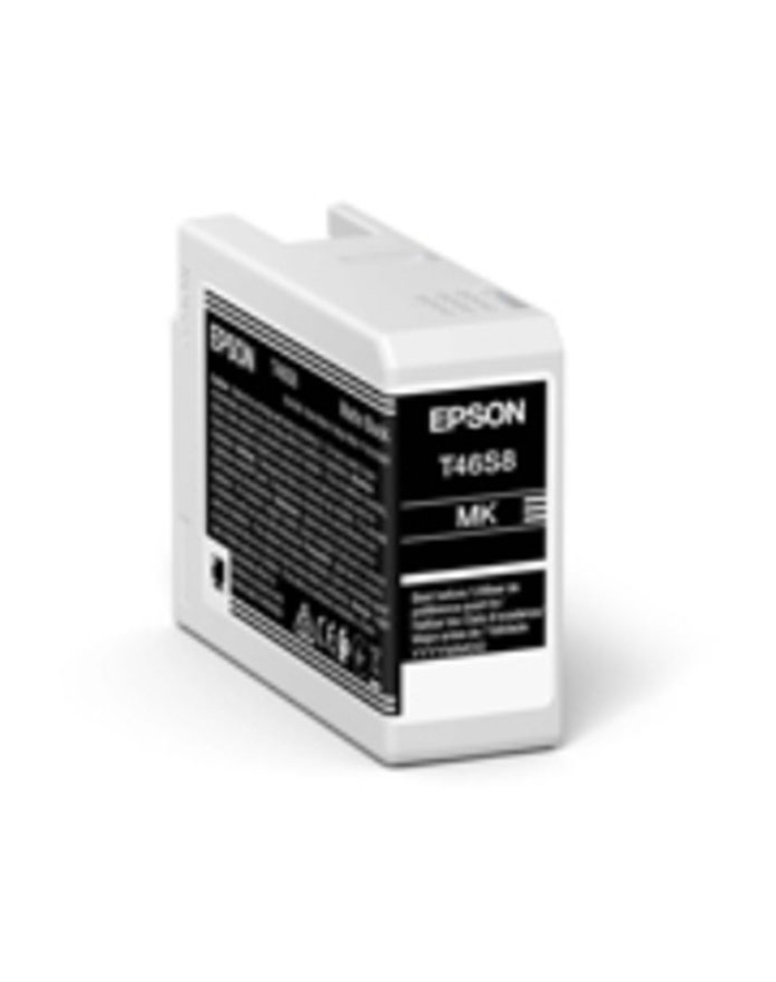 epson Tusz T46S8 MATTE BLACK 25ml do SC-P700 główny