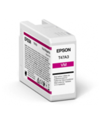 epson Tusz T47A3 VIVID MAGENTA 50ml do SC-P900