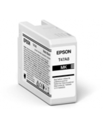 epson Tusz T47A8 MATTE BLACK 50ml do SC-P900