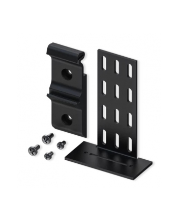 teltonika SZYNA DIN 35mm ZESTAW Adapter ABS + tworzywo PC + stal