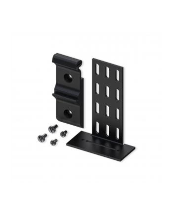teltonika SZYNA DIN 35mm ZESTAW Adapter ABS + tworzywo PC + stal nr 1