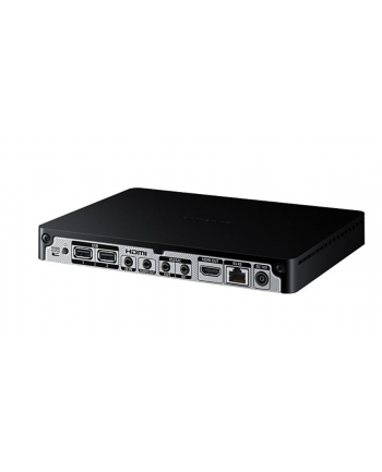 samsung Odtwarzacz Signage Player Box SBB-SS08NU1XEN