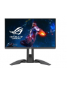 asus Monitor ROG Swift Pro 24.1 cala PG248QP 540HZ - nr 1