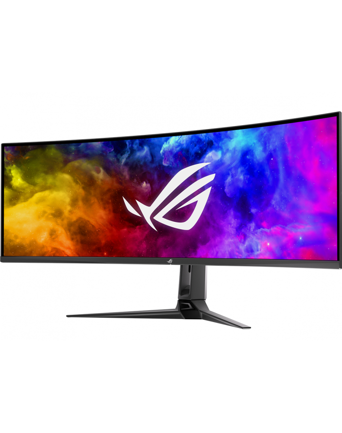 asus Monitor ROG Swift 49 cali PG49WCD OLED główny