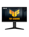 asus Monitor TUF Gaming 23.8 cala VG249QL3A IPS 180Hz G-SYNC - nr 31