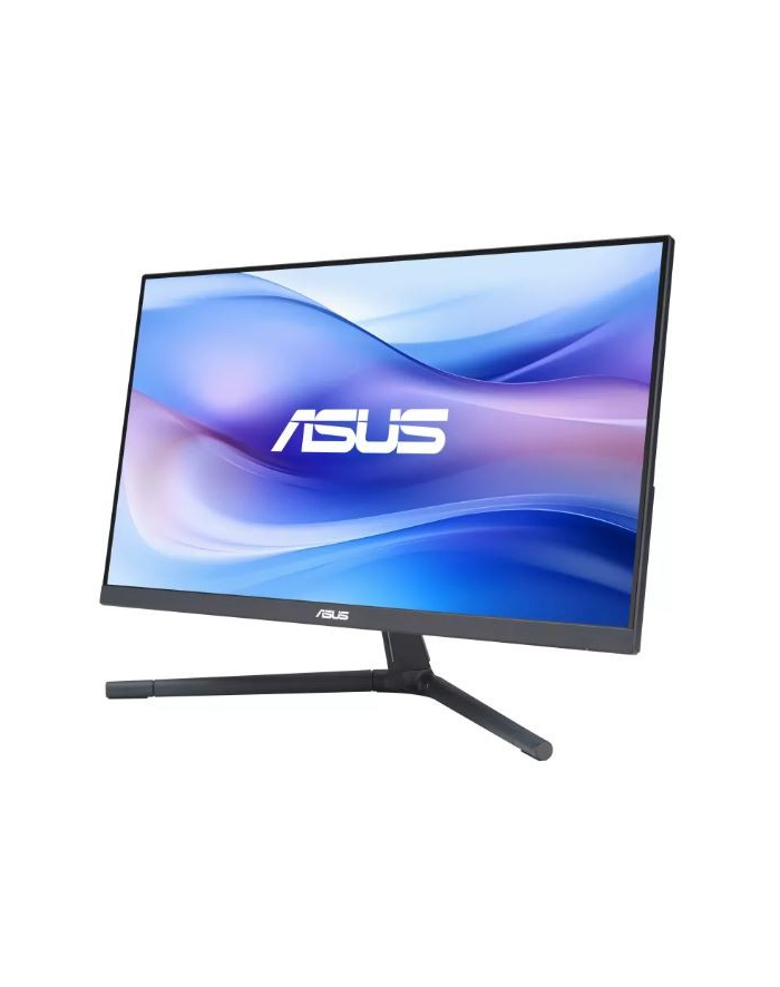 asus Monitor 24 cale VU249CFE-B IPS 100Hz USB-C główny