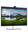 dell Monitor P2724D-EB 27 cali LED IPS QHD (2560x1440)/16:9/HDMI/DP/RJ-45/Kamera/Głośniki/Mikrofon/3YPPG - nr 22