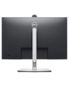 dell Monitor P2724D-EB 27 cali LED IPS QHD (2560x1440)/16:9/HDMI/DP/RJ-45/Kamera/Głośniki/Mikrofon/3YPPG - nr 27