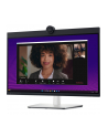 dell Monitor P2724D-EB 27 cali LED IPS QHD (2560x1440)/16:9/HDMI/DP/RJ-45/Kamera/Głośniki/Mikrofon/3YPPG - nr 41