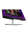 dell Monitor P2724D-EB 27 cali LED IPS QHD (2560x1440)/16:9/HDMI/DP/RJ-45/Kamera/Głośniki/Mikrofon/3YPPG - nr 42