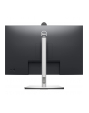 dell Monitor P2724D-EB 27 cali LED IPS QHD (2560x1440)/16:9/HDMI/DP/RJ-45/Kamera/Głośniki/Mikrofon/3YPPG - nr 43