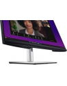 dell Monitor P2724D-EB 27 cali LED IPS QHD (2560x1440)/16:9/HDMI/DP/RJ-45/Kamera/Głośniki/Mikrofon/3YPPG - nr 52