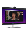 dell Monitor P2724D-EB 27 cali LED IPS QHD (2560x1440)/16:9/HDMI/DP/RJ-45/Kamera/Głośniki/Mikrofon/3YPPG - nr 56