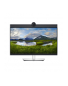 dell Monitor P2424HEB 23.8 cala LED  IPS Full HD (1920 x1080)/16:9/HDMI/DP/ RJ-45/Kamera/Głośniki/Mikrofon/3YPPG - nr 13