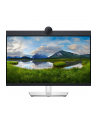 dell Monitor P2424HEB 23.8 cala LED  IPS Full HD (1920 x1080)/16:9/HDMI/DP/ RJ-45/Kamera/Głośniki/Mikrofon/3YPPG - nr 61