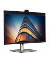 dell Monitor P2424HEB 23.8 cala LED  IPS Full HD (1920 x1080)/16:9/HDMI/DP/ RJ-45/Kamera/Głośniki/Mikrofon/3YPPG - nr 88