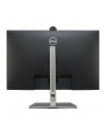 dell Monitor P2424HEB 23.8 cala LED  IPS Full HD (1920 x1080)/16:9/HDMI/DP/ RJ-45/Kamera/Głośniki/Mikrofon/3YPPG - nr 90