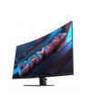 gigabyte Monitor gamingowy 32 cale GS32QC 1ms/12MLN:1/FULLHD/HDMI - nr 12