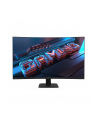 gigabyte Monitor gamingowy 32 cale GS32QC 1ms/12MLN:1/FULLHD/HDMI - nr 1