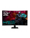 gigabyte Monitor gamingowy 32 cale GS32QC 1ms/12MLN:1/FULLHD/HDMI - nr 30