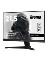 iiyama Monitor 22 cale G2245HSU-B1 IPS,FHD,100Hz,1ms,2xUSB,HDMI,DP,2x2W,  FreeSync - nr 56