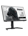 iiyama Monitor G-Master 23.8 cala GB2445HSU-B1 IPS,FHD,100Hz,1ms,2xUSB,HDMI,DP,2x2W, FreeSync,HAS(150mm) - nr 101