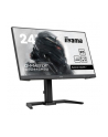 iiyama Monitor G-Master 23.8 cala GB2445HSU-B1 IPS,FHD,100Hz,1ms,2xUSB,HDMI,DP,2x2W, FreeSync,HAS(150mm) - nr 17