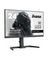 iiyama Monitor G-Master 23.8 cala GB2445HSU-B1 IPS,FHD,100Hz,1ms,2xUSB,HDMI,DP,2x2W, FreeSync,HAS(150mm) - nr 26