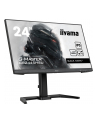 iiyama Monitor G-Master 23.8 cala GB2445HSU-B1 IPS,FHD,100Hz,1ms,2xUSB,HDMI,DP,2x2W, FreeSync,HAS(150mm) - nr 28