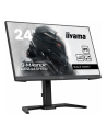 iiyama Monitor G-Master 23.8 cala GB2445HSU-B1 IPS,FHD,100Hz,1ms,2xUSB,HDMI,DP,2x2W, FreeSync,HAS(150mm) - nr 3