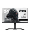 iiyama Monitor G-Master 23.8 cala GB2445HSU-B1 IPS,FHD,100Hz,1ms,2xUSB,HDMI,DP,2x2W, FreeSync,HAS(150mm) - nr 60