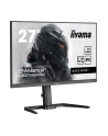 iiyama Monitor 27 cali G-Master GB2745HSU-B1 IPS,FHD,100Hz,1ms,2xUSB,HDMI,DP,2x2W,   FreeSync,HAS(150mm) - nr 27