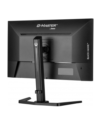 iiyama Monitor 27 cali G-Master GB2745HSU-B1 IPS,FHD,100Hz,1ms,2xUSB,HDMI,DP,2x2W,   FreeSync,HAS(150mm)