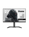 iiyama Monitor 27 cali G-Master GB2745QSU-B1 IPS,QHD,100Hz,1ms,2xUSB,2x2W,FreeSync,  HAS(150mm) - nr 13