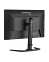 iiyama Monitor 27 cali G-Master GB2745QSU-B1 IPS,QHD,100Hz,1ms,2xUSB,2x2W,FreeSync,  HAS(150mm) - nr 22