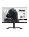 iiyama Monitor 27 cali G-Master GB2745QSU-B1 IPS,QHD,100Hz,1ms,2xUSB,2x2W,FreeSync,  HAS(150mm) - nr 33