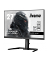 iiyama Monitor 27 cali G-Master GB2745QSU-B1 IPS,QHD,100Hz,1ms,2xUSB,2x2W,FreeSync,  HAS(150mm) - nr 34