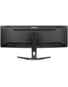 iiyama Monitor 44.5 cala XCB4594DQSN-B1 VA,DQHD,165HZ,USB-C-DOCK,RJ45,32:9,1500R,450cd/m2,3000:1,0.8ms,3xUSB,2xHDMI,1xDP,2x3W,PowerDelivery-90W - nr 17