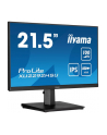 iiyama Monitor 21.5 cala ProLite XU2292HSU-B6 IPS,100Hz,FreeSync,SLIM,HDMI,DP,2x2W,  4xUSB(3.2),0.4ms - nr 33