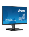 iiyama Monitor 21.5 cala ProLite XU2292HSU-B6 IPS,100Hz,FreeSync,SLIM,HDMI,DP,2x2W,  4xUSB(3.2),0.4ms - nr 36